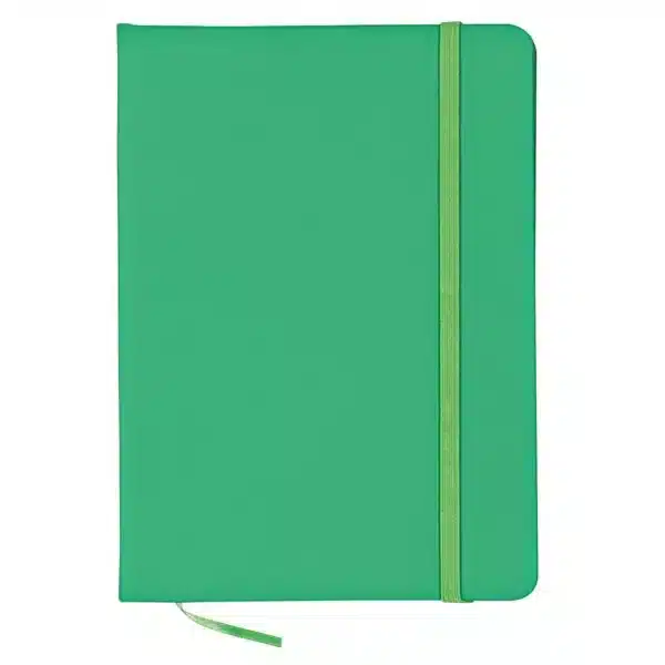 kelly notebook