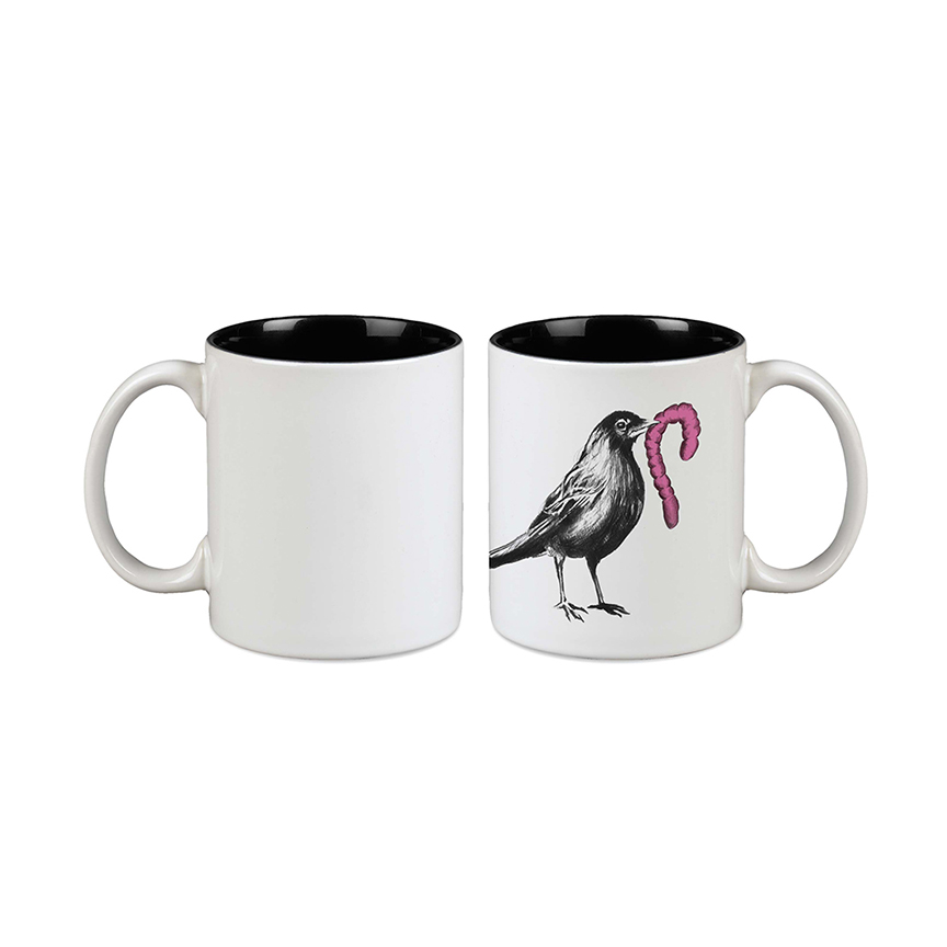 Bird Mug Virtual Proof