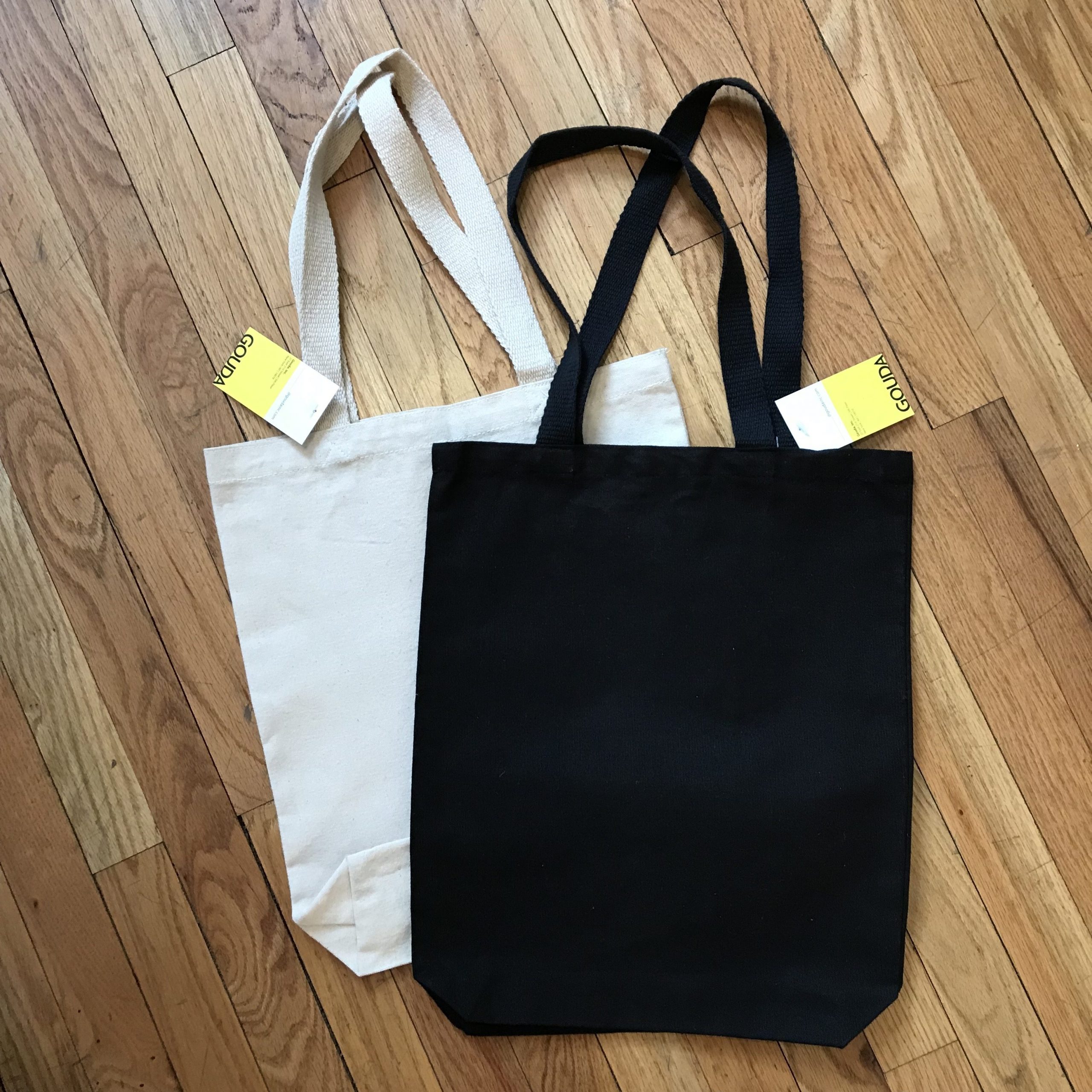 The Perfect Tote