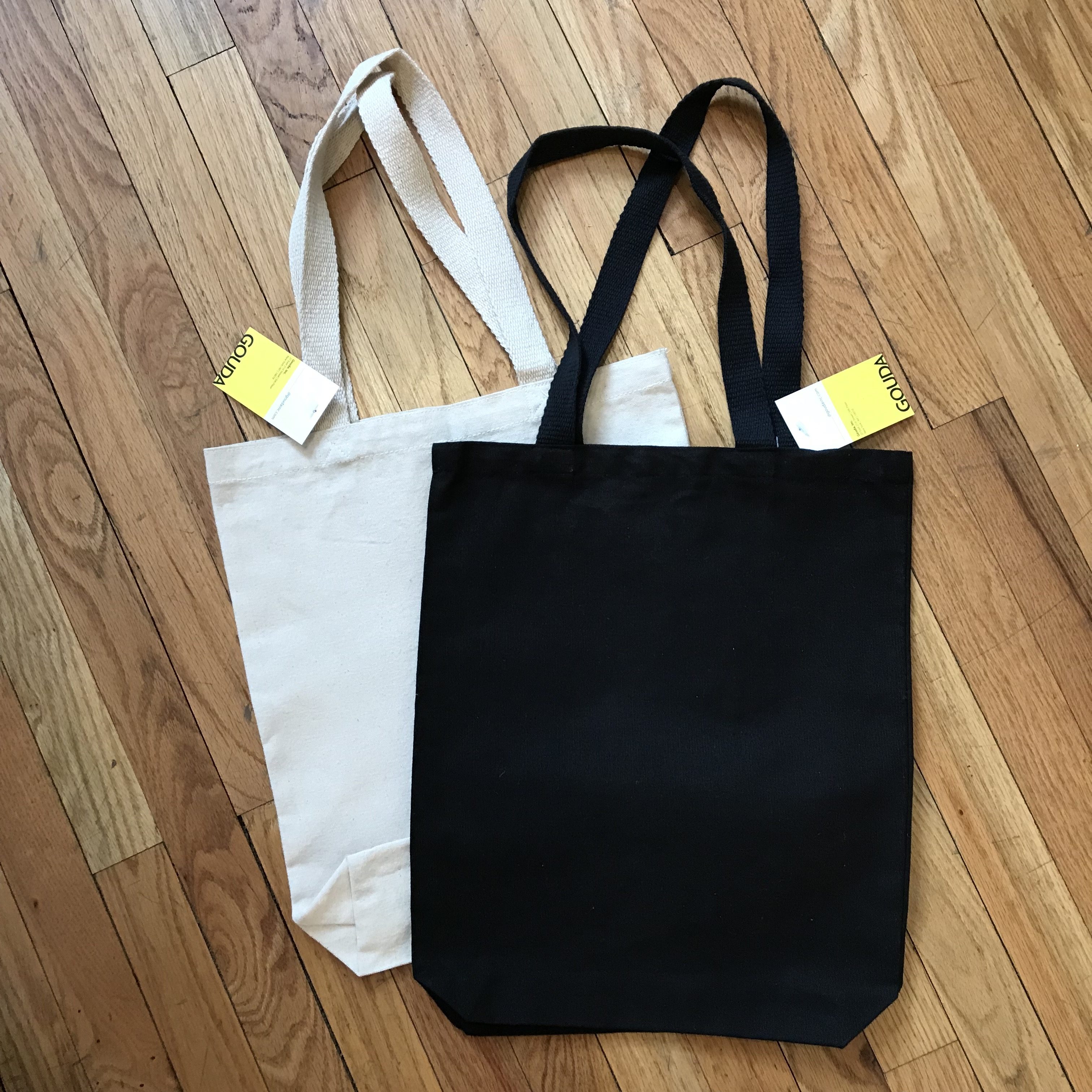 The Perfect Tote
