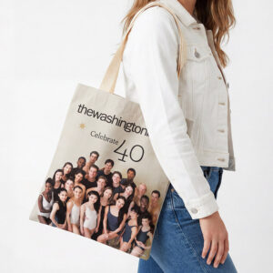 Full Color Tote