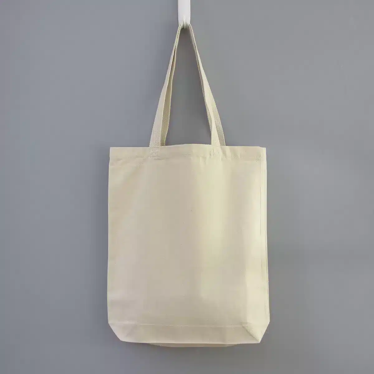 The Perfect Tote- Natural