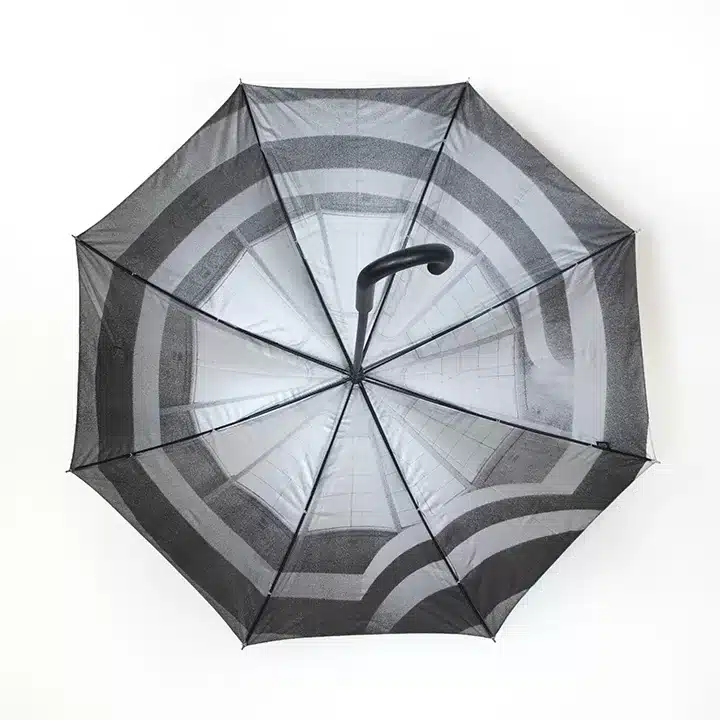Guggenheim Museum Umbrella