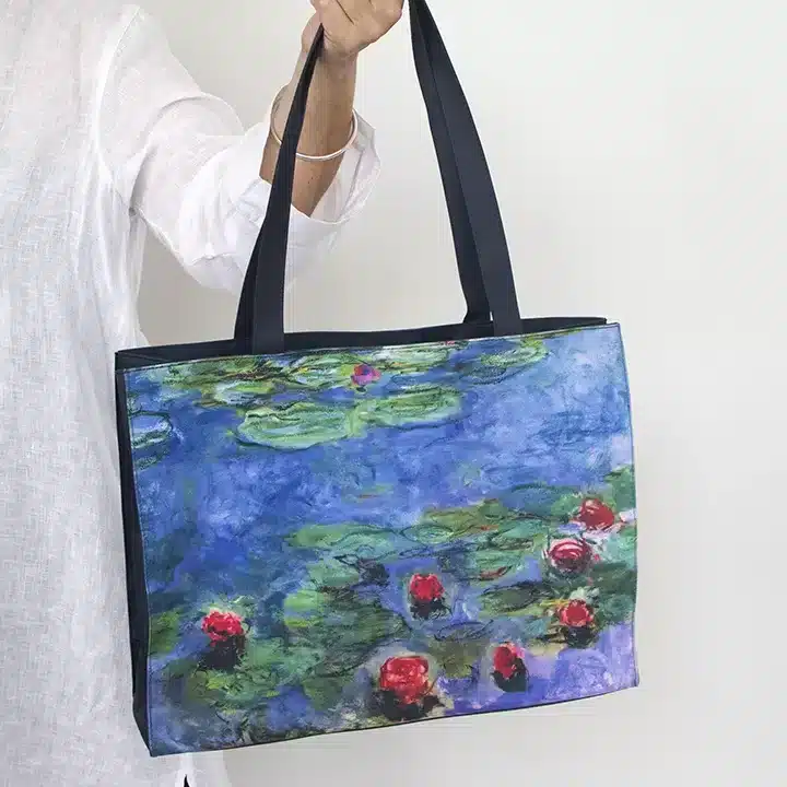 Full Color Tote Bags