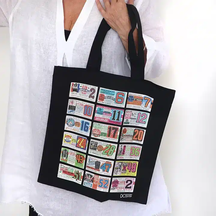 Transfer Printing on Canvas