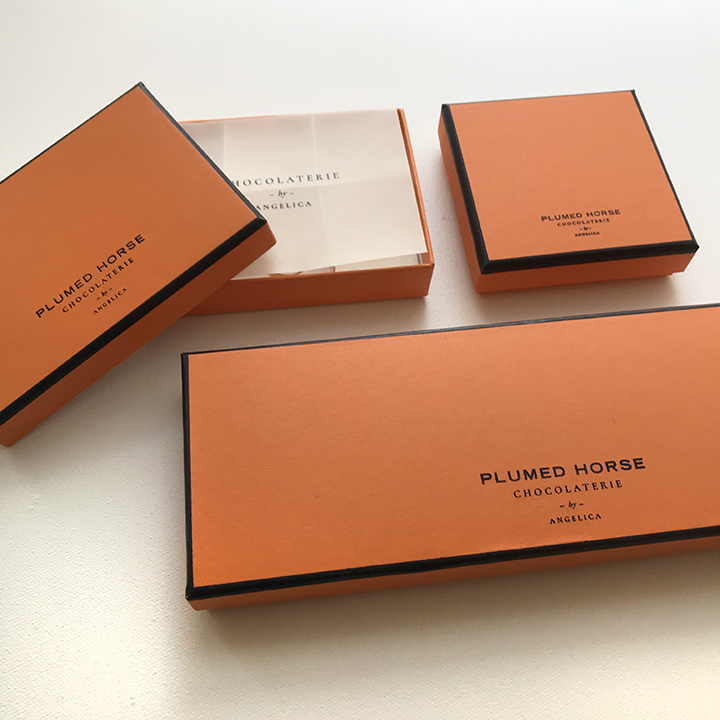 Custom Packaging and Boxes