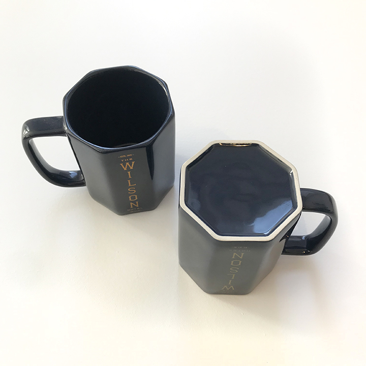 custom molded ceramic mugs in unique shapes