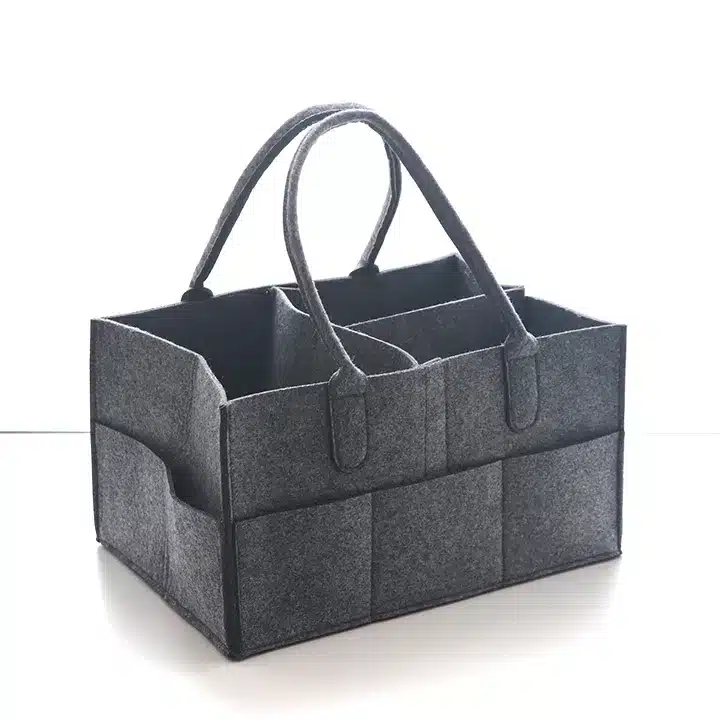 Custom Felt Bag