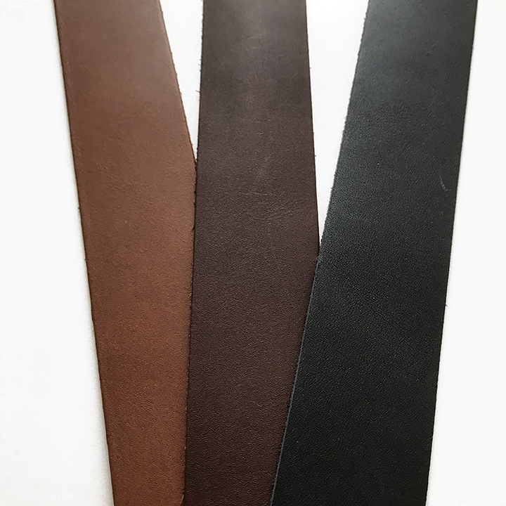 Leather Streap Colors