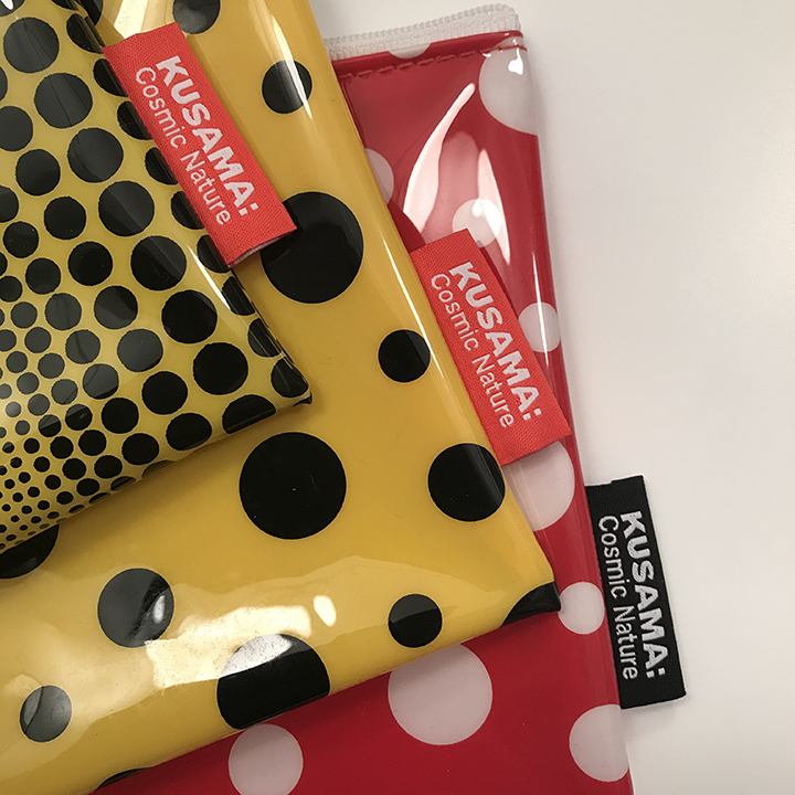 Custom Logo Labels made to order