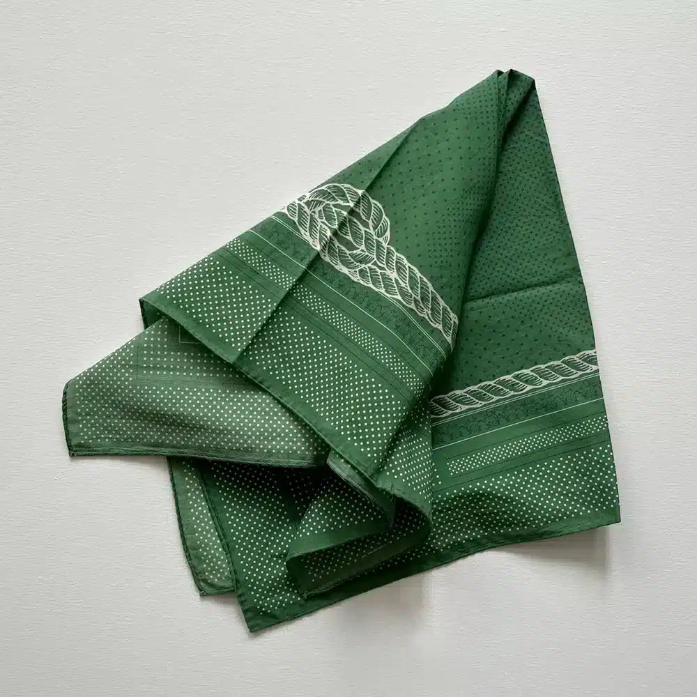 Digital Cotton Bandana
