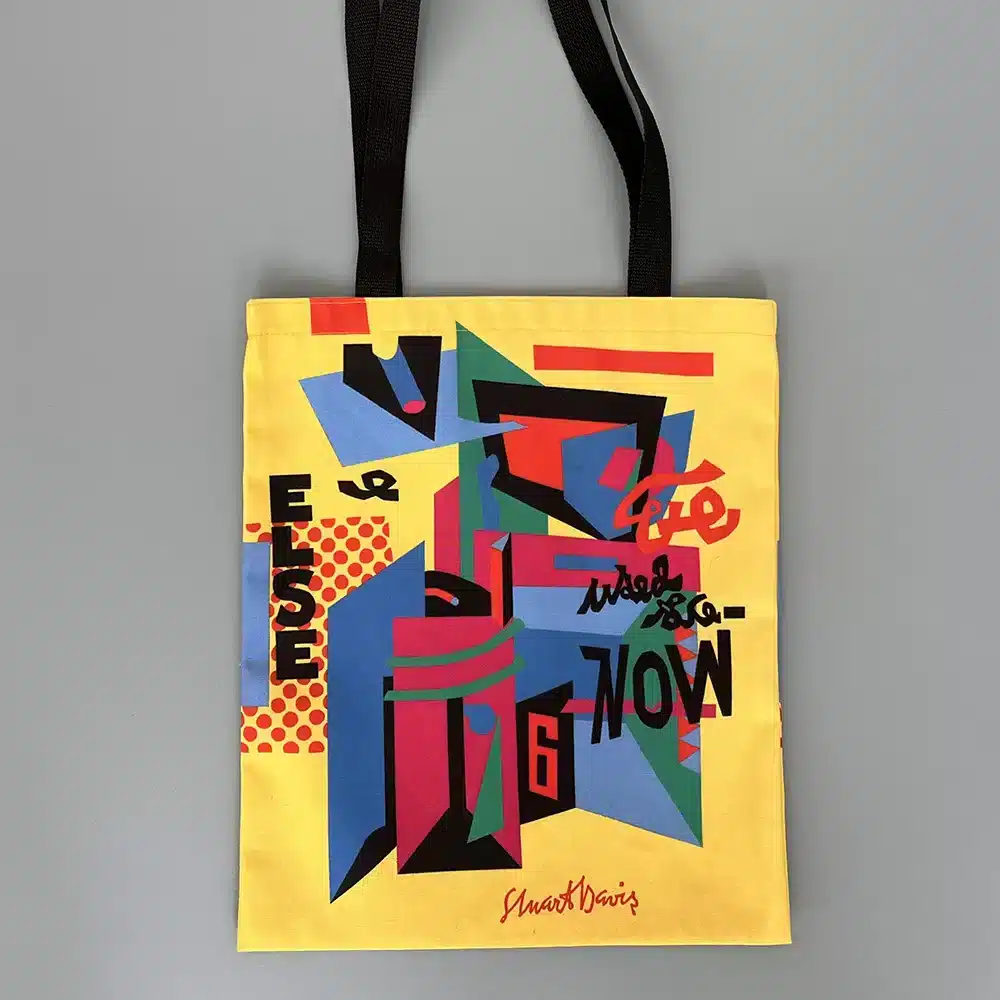 All Over Printed Tote Bags