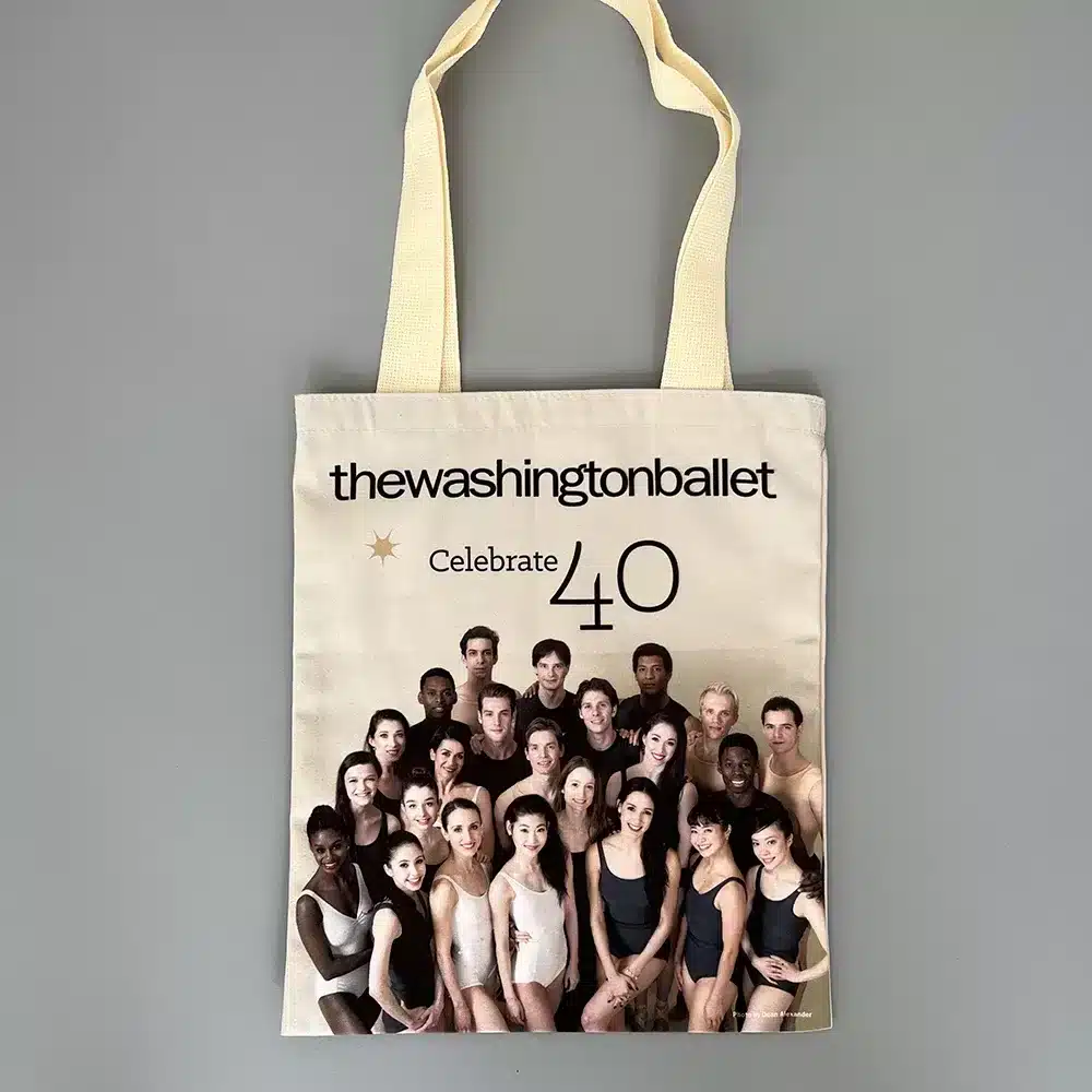 Photo Printing on Tote Bags All Over