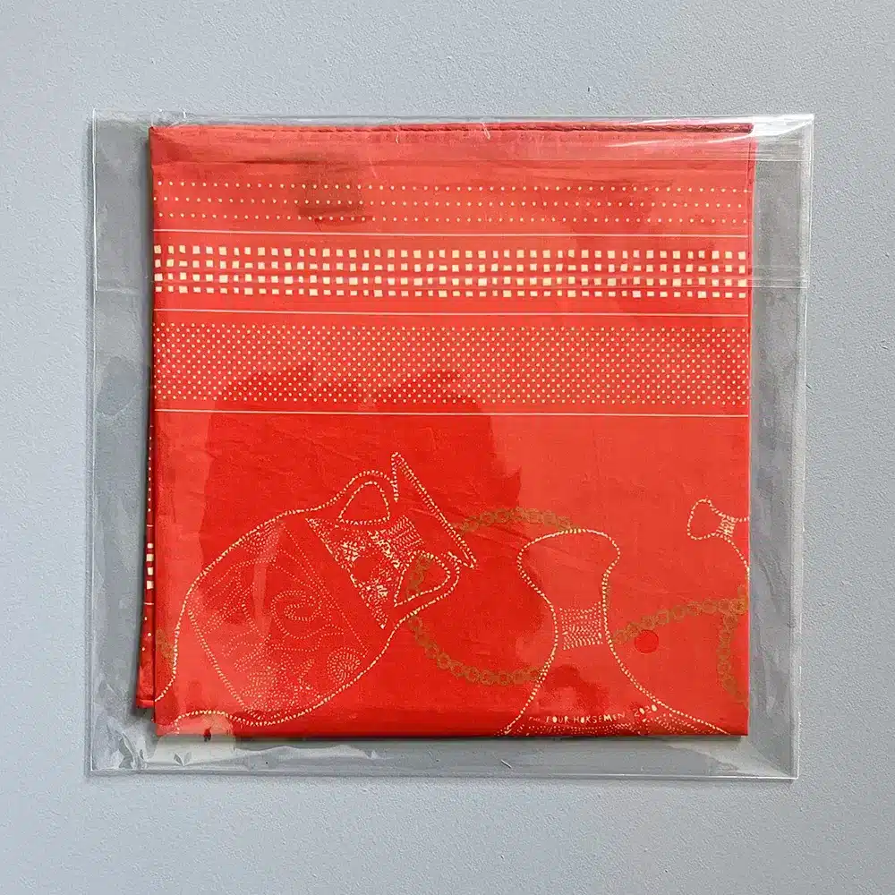 Bandana Packaging