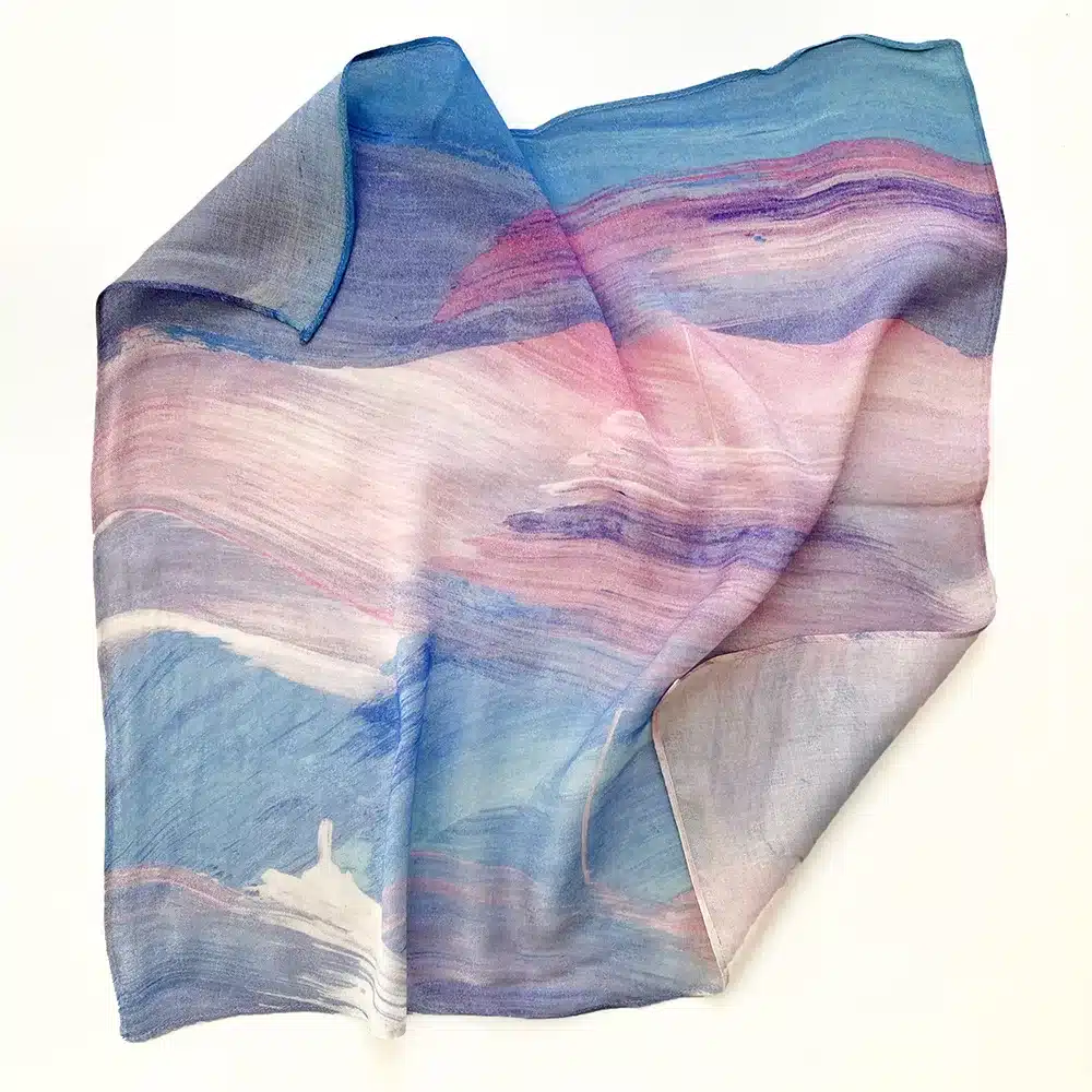 Full Color Rayon Bandanas