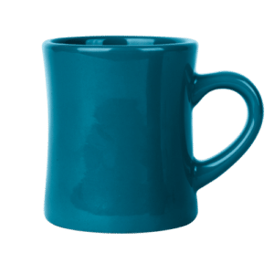Diner Mug -spruce