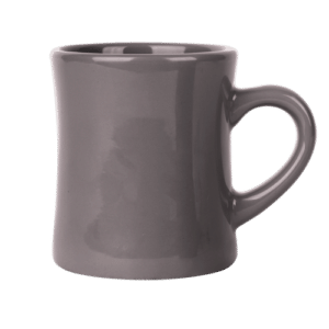 Diner Mug-stormy