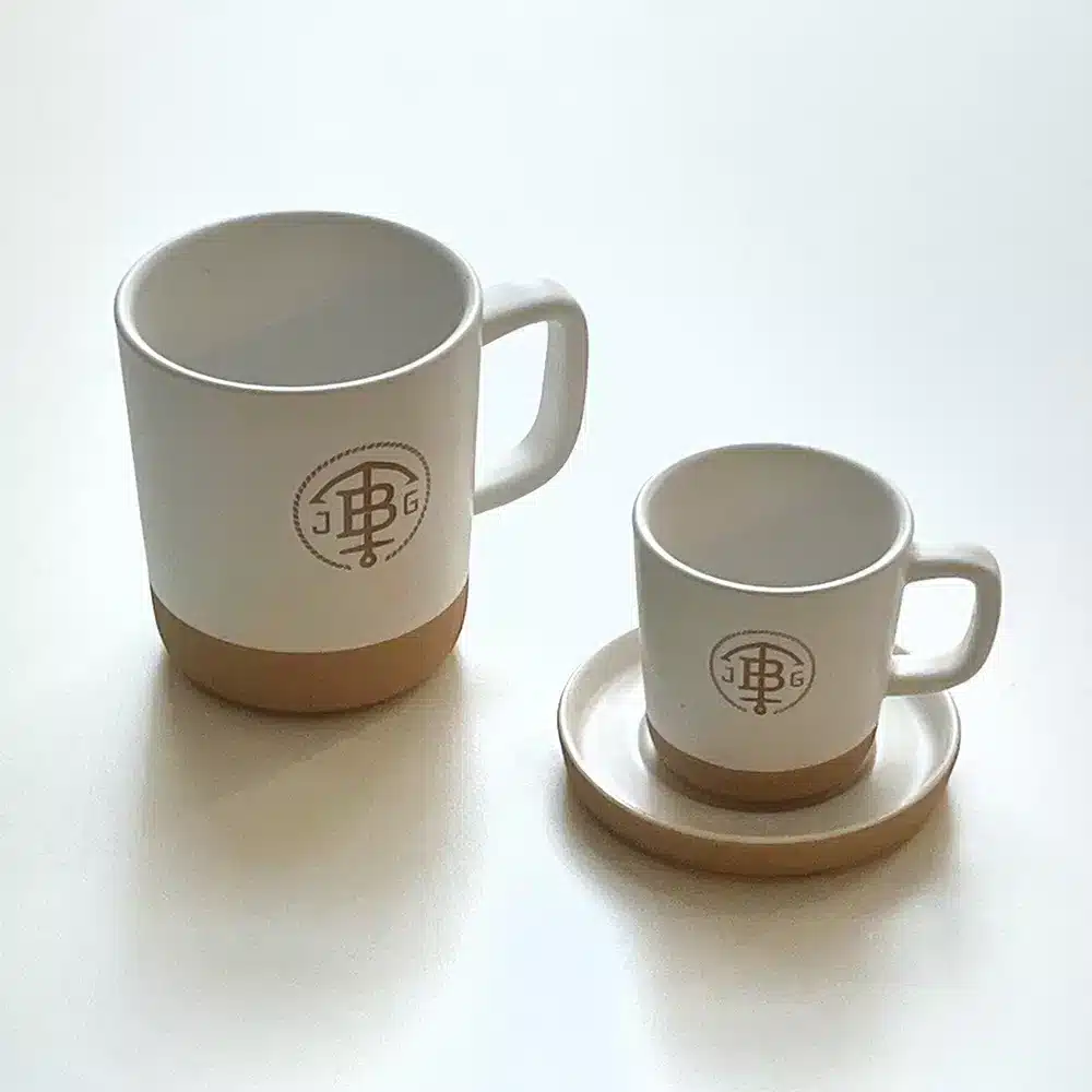 Molded Mug Sets