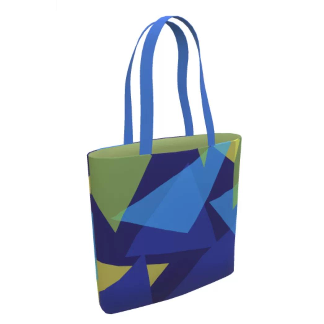 Borsa Tela Canvas MR.R 38x41cm - Per Sublimazione, Personalizzabile, Eco-Friendly - Foto 10