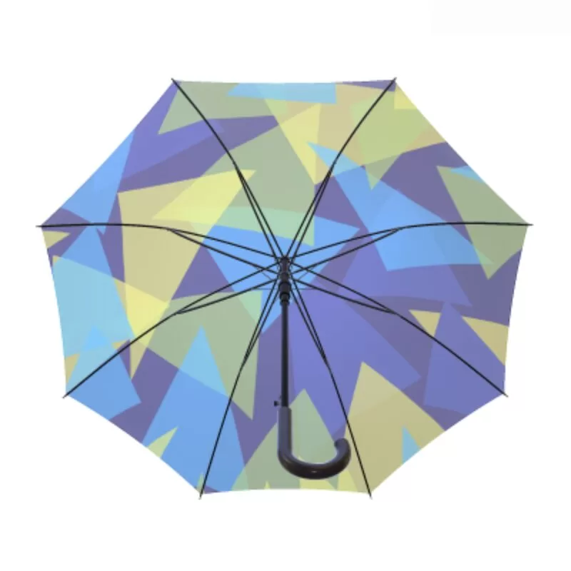 Umbrella Interior view customized