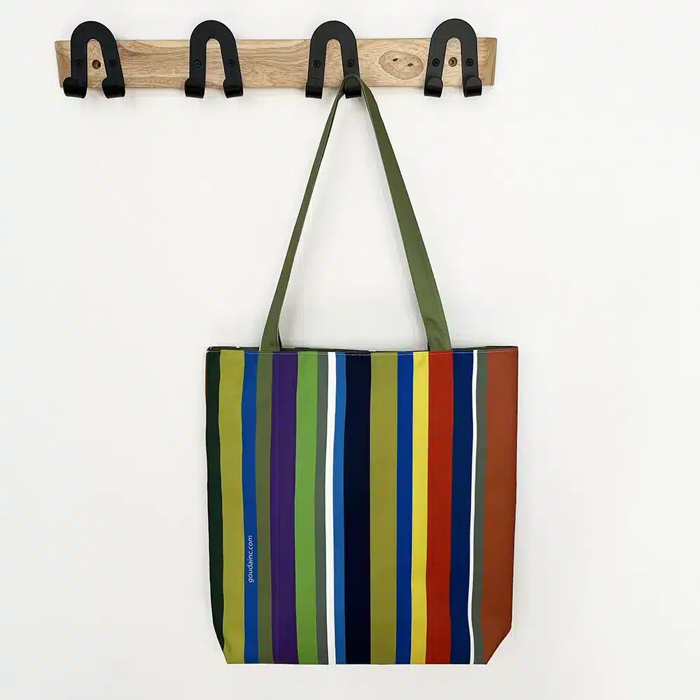 Design Your Own Customizable Canvas Tote Bag