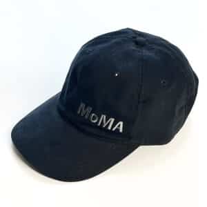 Museum of Modern Art Baseball Caps