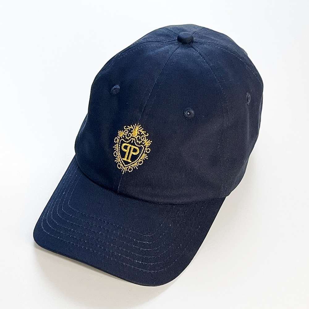 Inc made Logo Caps order - to Gouda Baseball