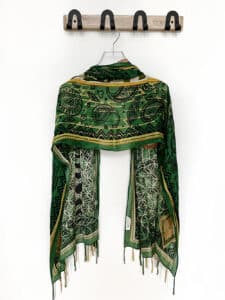 Custom Event Shawls with Fringe