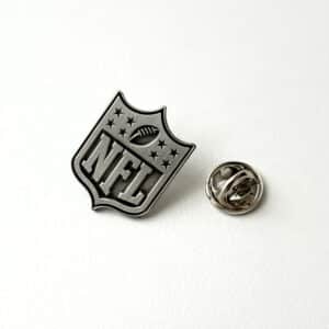 Antique Finish Die Cast Pin