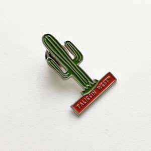 Custom Enamel Pin