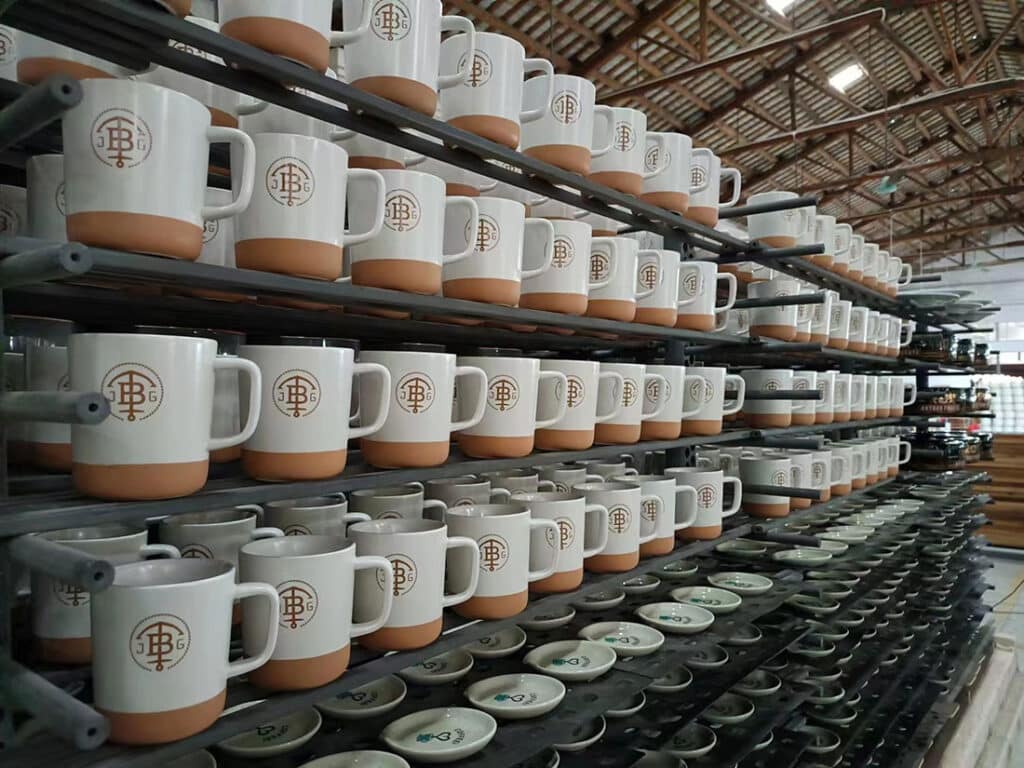 Custom Shape Mugs Custom Shape Mugs