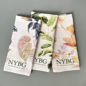 Floral Tea Towels