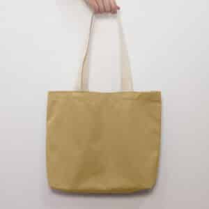 Custom Logo Tote Bags made to order