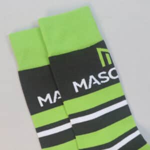 Woven Dress Socks