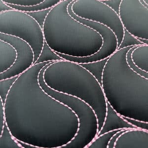 Quilting Detail