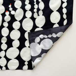 Digital Bandana detail imported