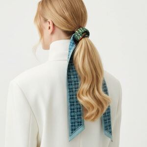 Hair Tie Twilly