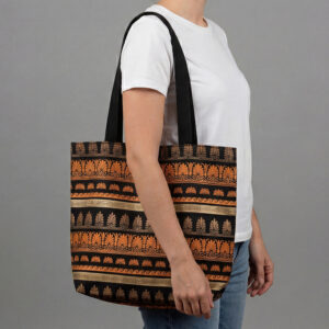 All Over Print Tote Metropolitan Museum of Art
