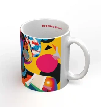 Virtual Mug