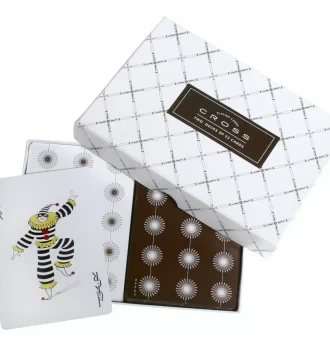 custom playing cards
