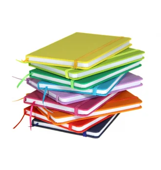Custom Printed Notebooks