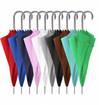 Aluminum Umbrella Frames