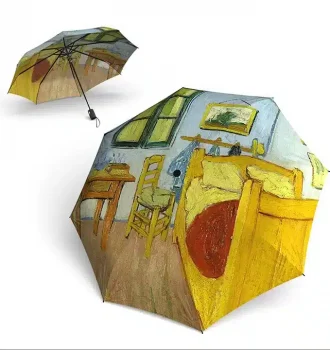 Fastest Custom Umbrellas Compact Frames