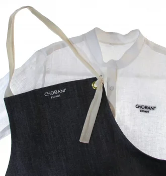 Custom Uniform apron