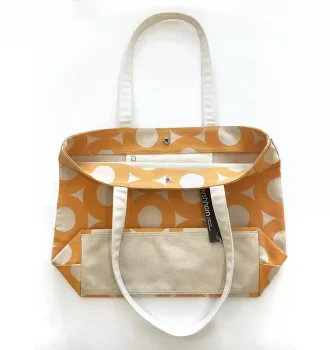 Custom Bag Design Details