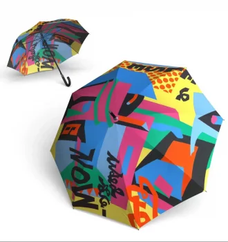 Custom Classic Umbrella Fastest Frame