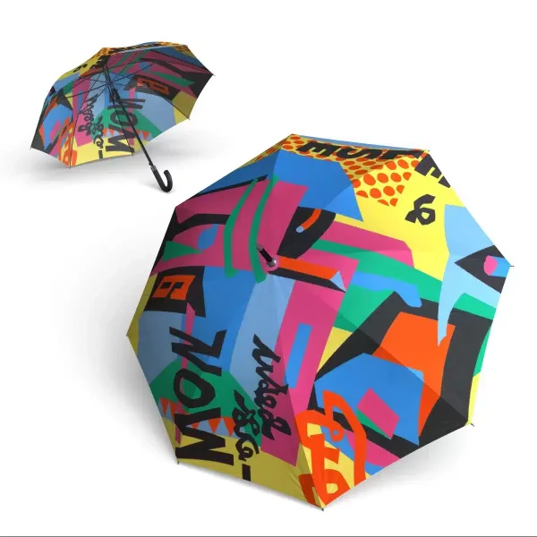 Custom Classic Umbrella Fastest Frame