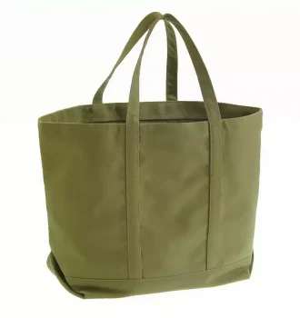 Custom Color Canvas Totes