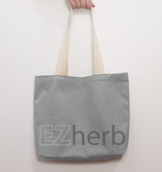 Custom Logo Tote