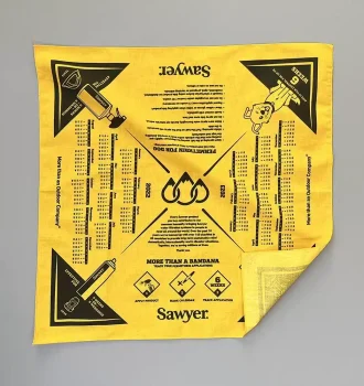 Custom USA Made Bandanas